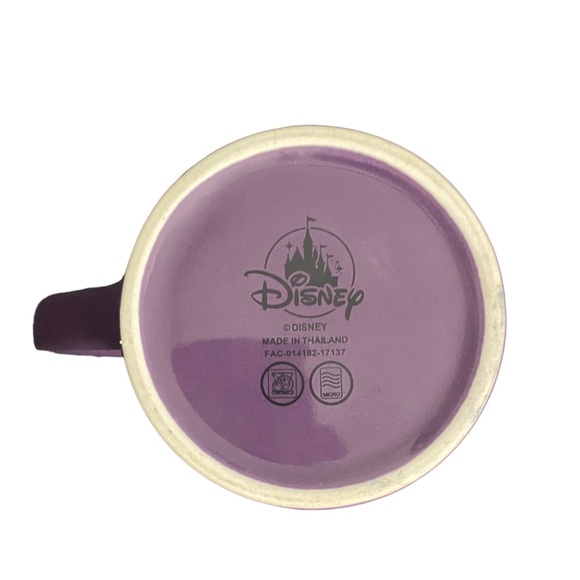 Collectible - NWOT - Belle’s MUG from Beauty and the Beast - Picture 4 of 6